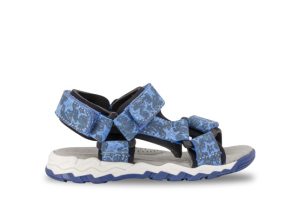 Ciciban - Sandale - TREKK 322555 BLUE