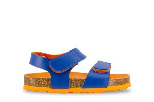 Ciciban - Sandale - BIO 325318 BLUE