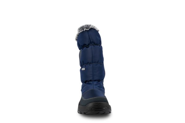 Ciciban - Čizme za snijeg - SNOW 829512 BLUE
