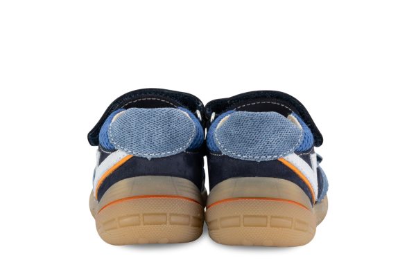 Ciciban - Sandale - OVER 332123 NAVY