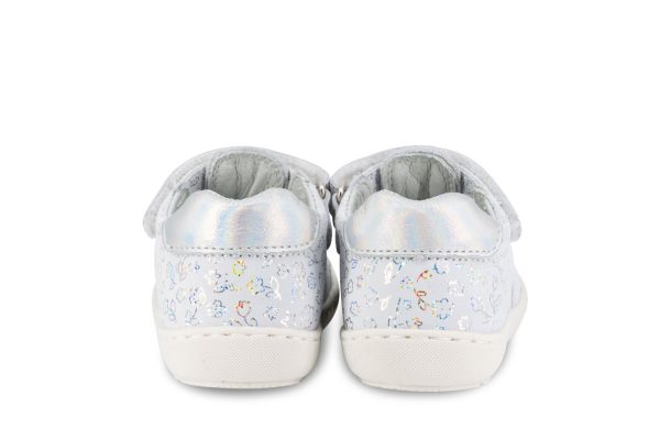 Ciciban - Sandale - BUGGY 332303 WHITE