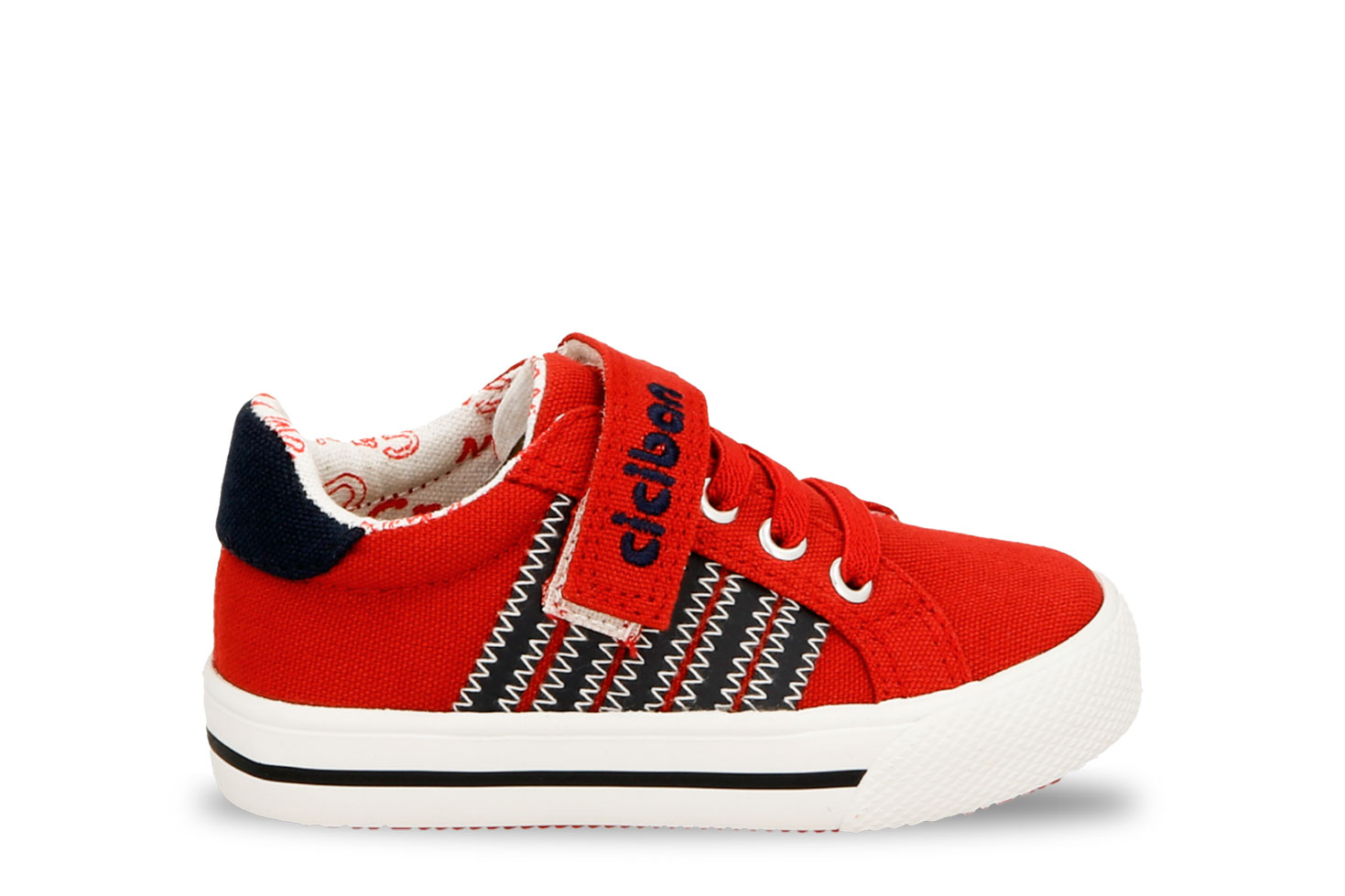 CANVAS 324716 RED