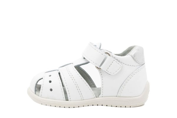 Ciciban - Sandale - MARINES 341030 WHITE