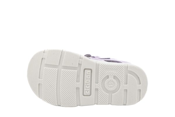 Ciciban - Sandale - OVER 342144 VIOLETTE