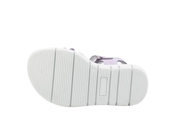 Ciciban - Sandale - AGATA 342430 VIOLETTE