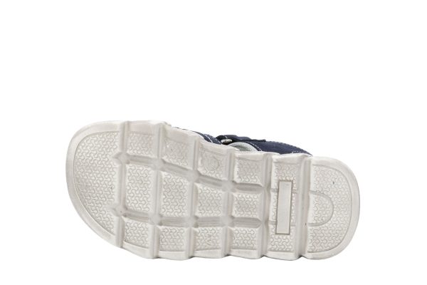 Ciciban - Sandale - TREKK 342570 NAVY