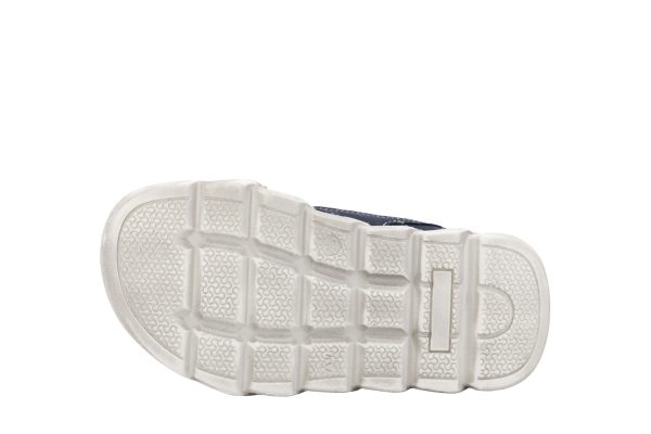 Ciciban - Sandale - TREKK 342573 NAVY