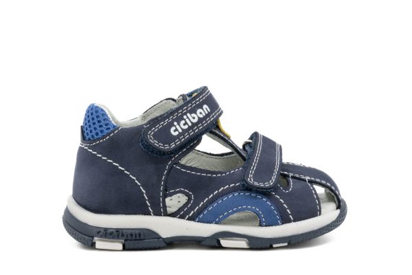 Ciciban - Sandale - CICIBAN 342966 NAVY