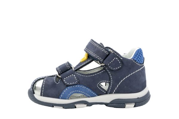 Ciciban - Sandale - CICIBAN 342966 NAVY