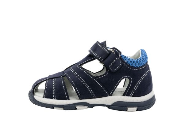 Ciciban - Sandale - CICIBAN 342969 NAVY