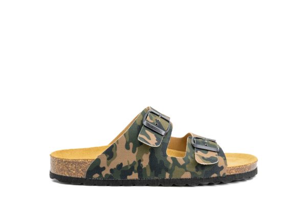 Ciciban - Za mame - BIO 345440 CAMUFLAGE