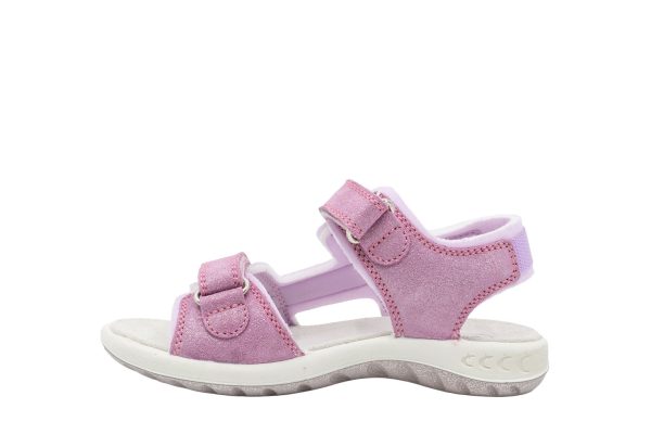 Ciciban - Sandale - SPORT 348359 FUXIA