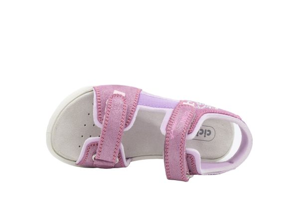 Ciciban - Sandale - SPORT 348359 FUXIA