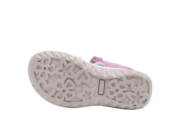 Ciciban - Sandale - SPORT 348359 FUXIA