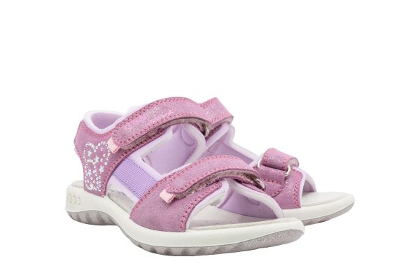 Ciciban - Sandale - SPORT 348359 FUXIA