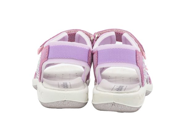 Ciciban - Sandale - SPORT 348359 FUXIA