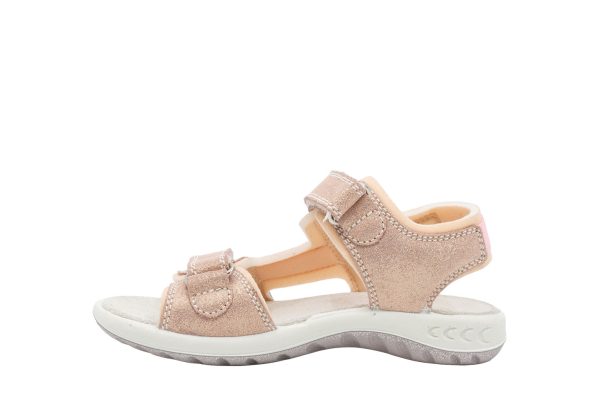 Ciciban - Sandale - SPORT 348359 ROSA