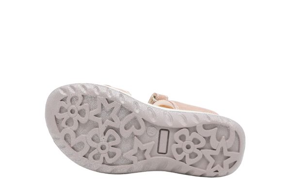 Ciciban - Sandale - SPORT 348359 ROSA