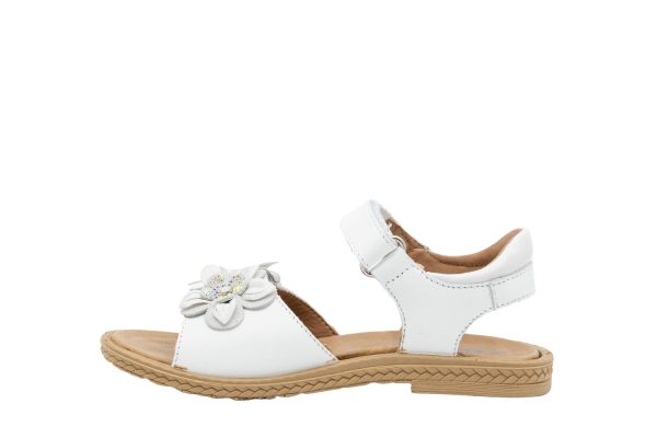 Ciciban - Sandale - SPORT 348403 WHITE