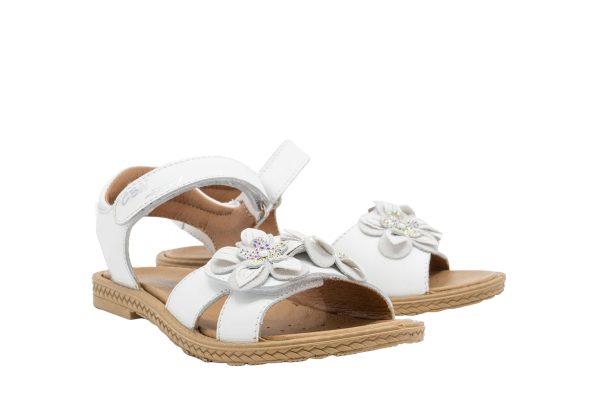 Ciciban - Sandale - SPORT 348403 WHITE