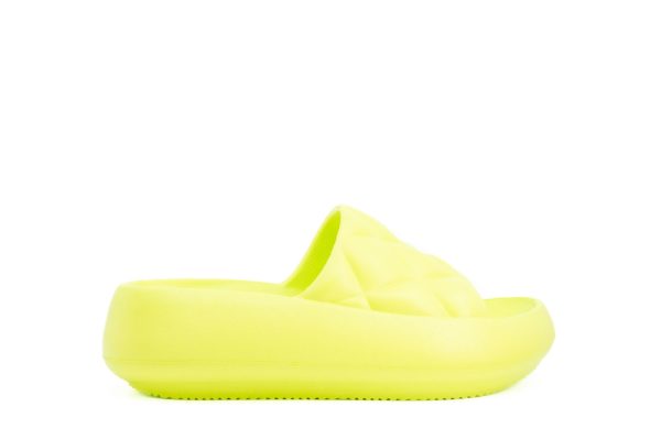 Ciciban - Za mame - BEACH 349481 LIME