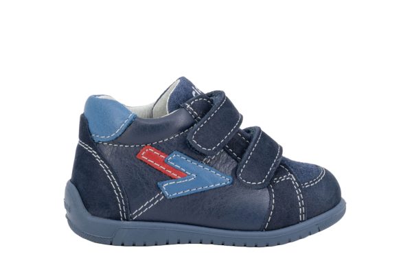 Ciciban - Cipele - MARINES 842045U NAVY