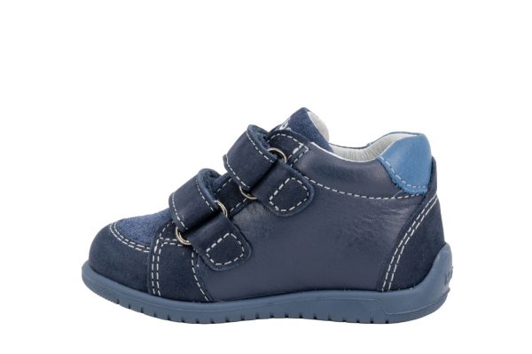 Ciciban - Cipele - MARINES 842045U NAVY