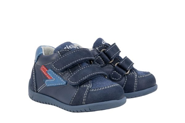 Ciciban - Cipele - MARINES 842045U NAVY