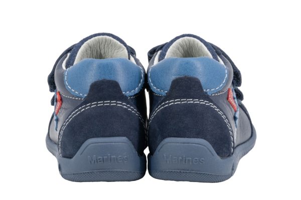 Ciciban - Cipele - MARINES 842045U NAVY