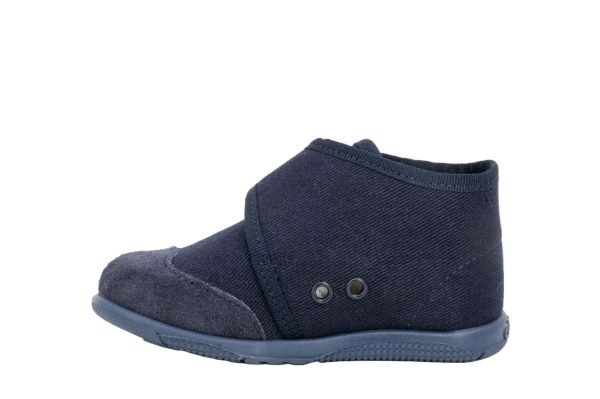 Ciciban - Papuče - CICIBAN 84450 NAVY