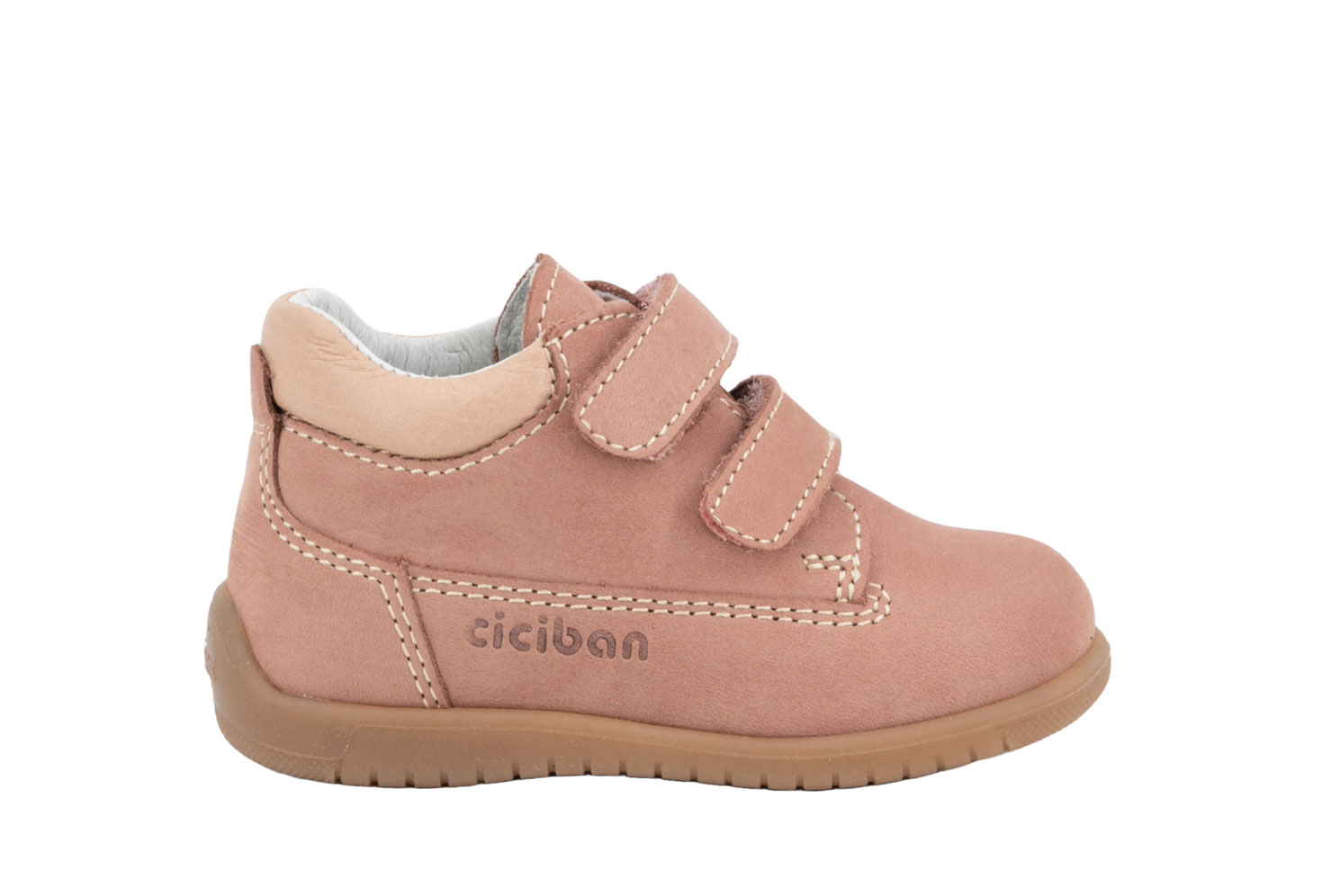 Ciciban - Cipele - MARINES 842005U ROSA-ANTICO